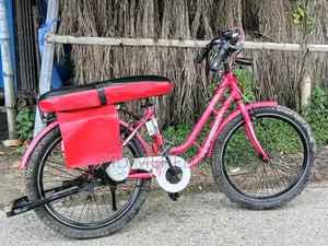 Motorcycle 2025