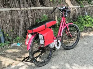 Motorcycle 2025