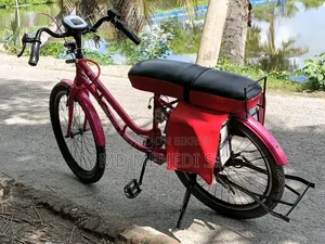Motorcycle 2025