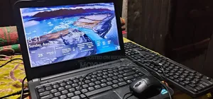 Laptop Dell Inspiron 3467 8GB Intel Core i5 SSD 128GB
