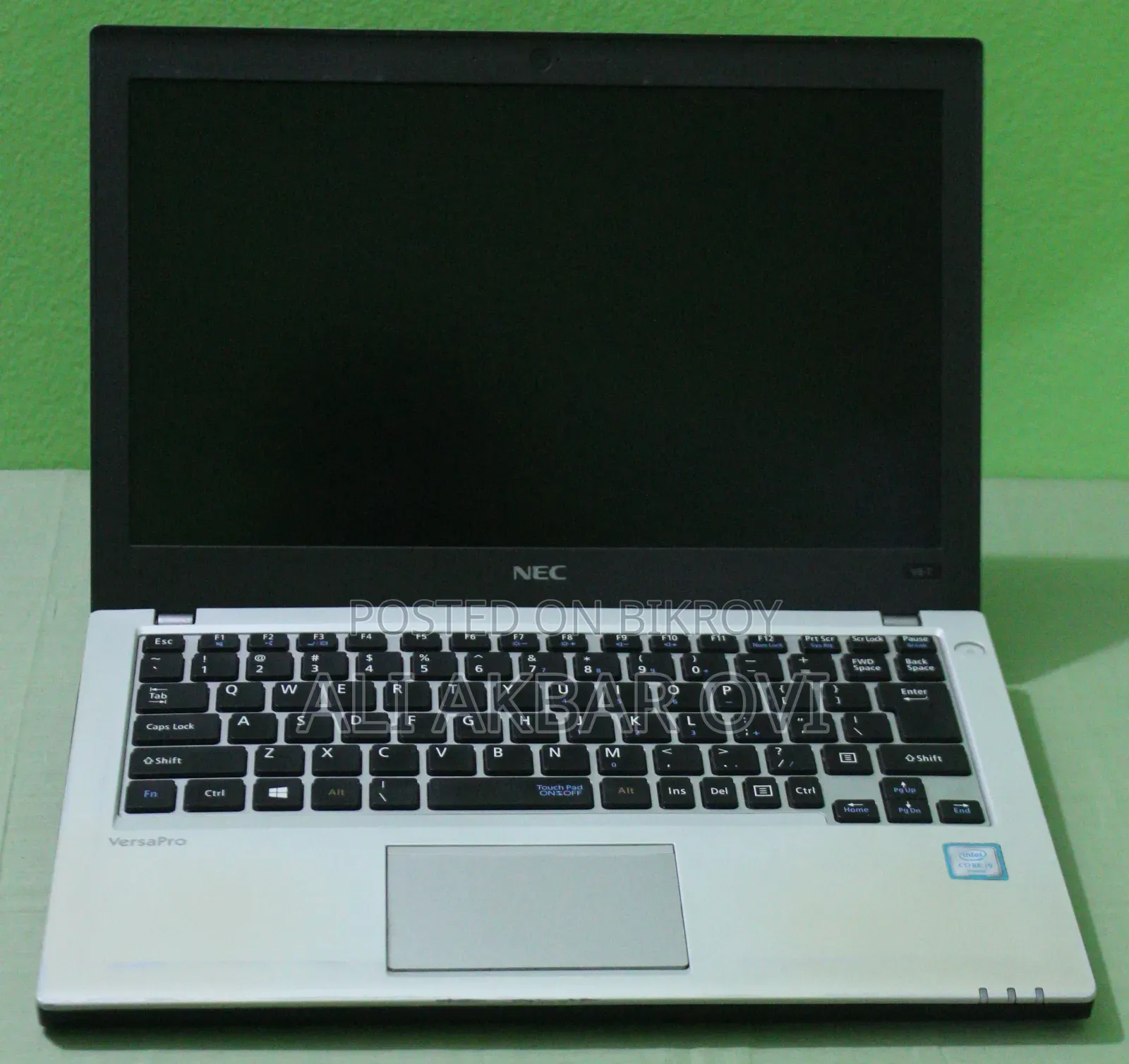 Laptop NEC 4GB Intel Core i5 HDD 1T