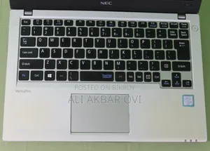 Laptop NEC 4GB Intel Core i5 HDD 1T