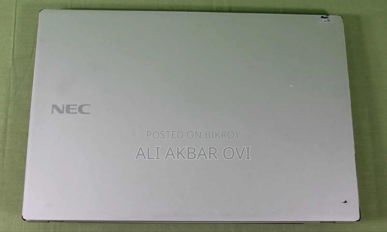 Laptop NEC 4GB Intel Core i5 HDD 1T