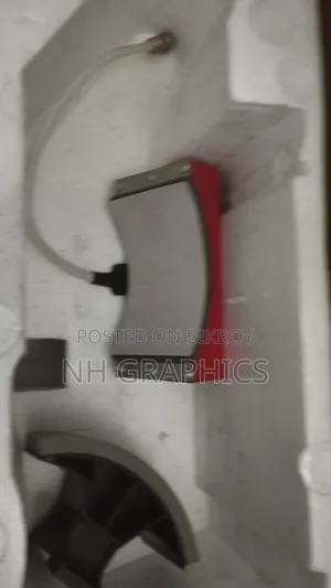 Heat Press Machine P8100
