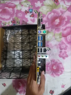 Msi A520m- A Pro Motherboard