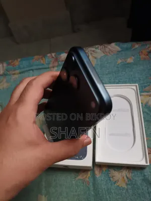 নতুন অ্যাপল আইফোন ১৭ প্রো ম্যাক্স ২৫৬ জিবি নীল