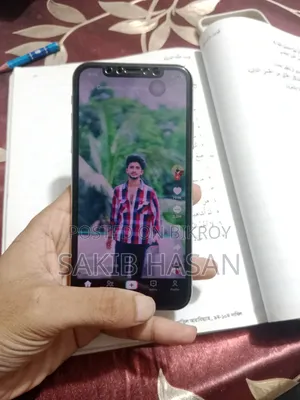 Apple iPhone X 64 GB White