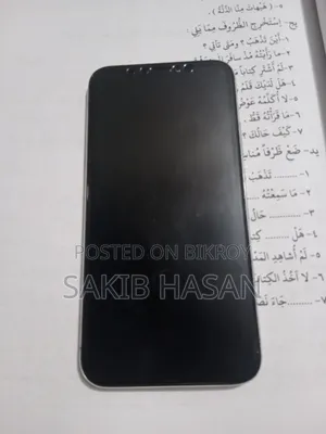 Apple iPhone X 64 GB White