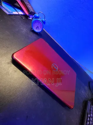 ল্যাপটপ ডেল ল্যাটিটিউড ৫৩১০ ৮জিবি ইন্টেল কোর আই সেভেন এইচডিডি ৭০০জিবি