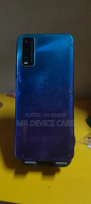 ভিভো ওয়াই২০ ৬৪ জিবি ব্লু