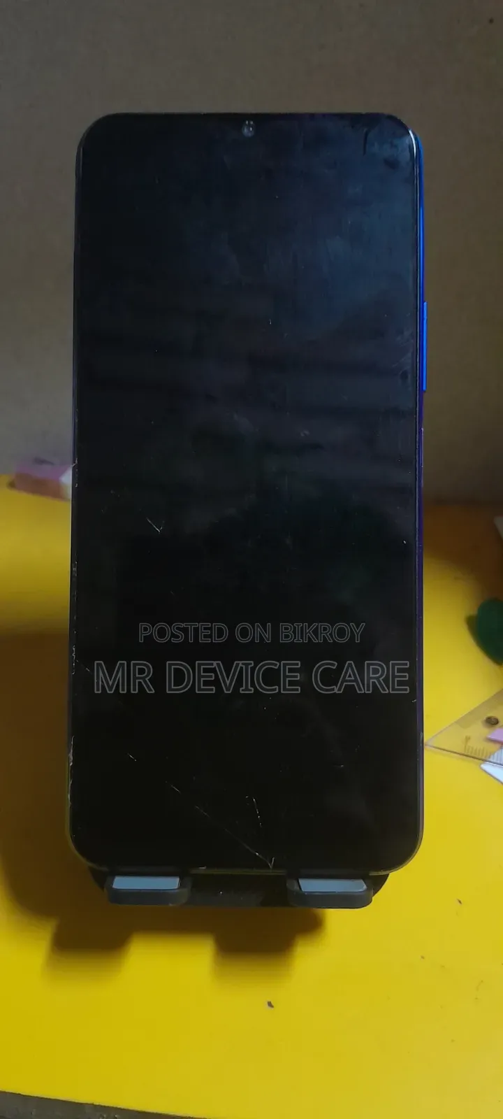 ভিভো ওয়াই২০ ৬৪ জিবি ব্লু
