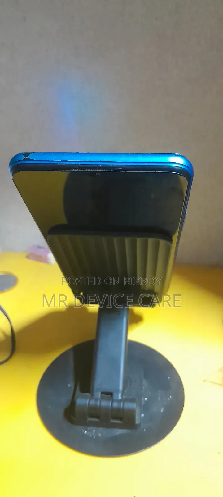 ভিভো ওয়াই২০ ৬৪ জিবি ব্লু