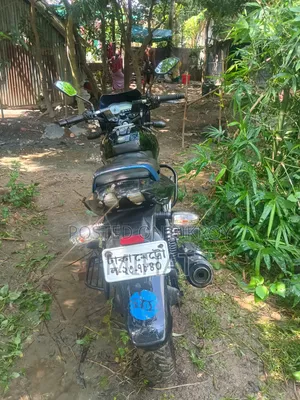 Bajaj Pulsar 150 2013 Blue