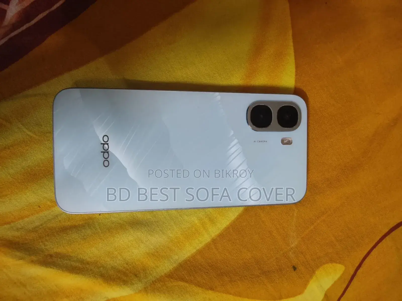 Oppo A6x 128 GB