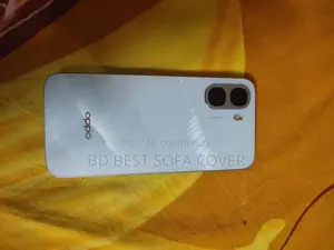 Oppo A6x 128 GB