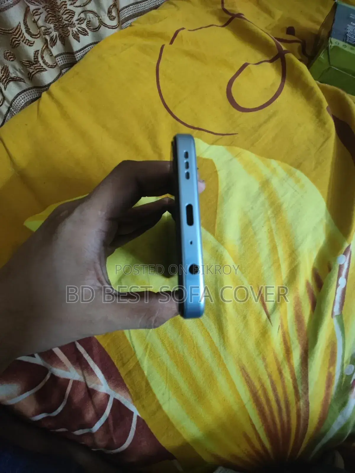 Oppo A6x 128 GB