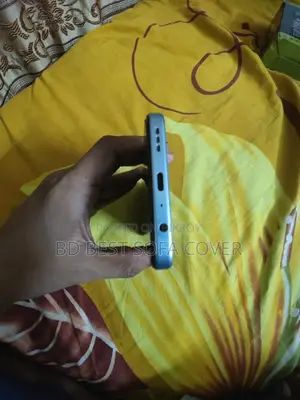 Oppo A6x 128 GB