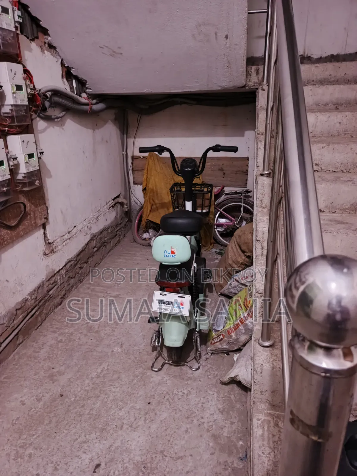 Motorcycle 2026