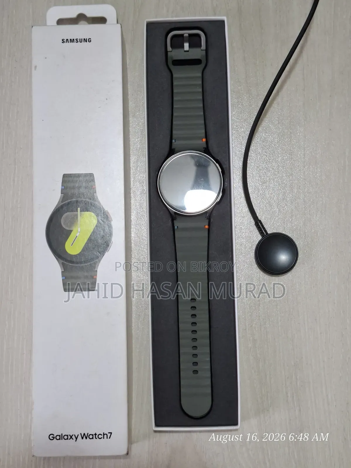 Samsung Galaxy Watch 7 44mm
