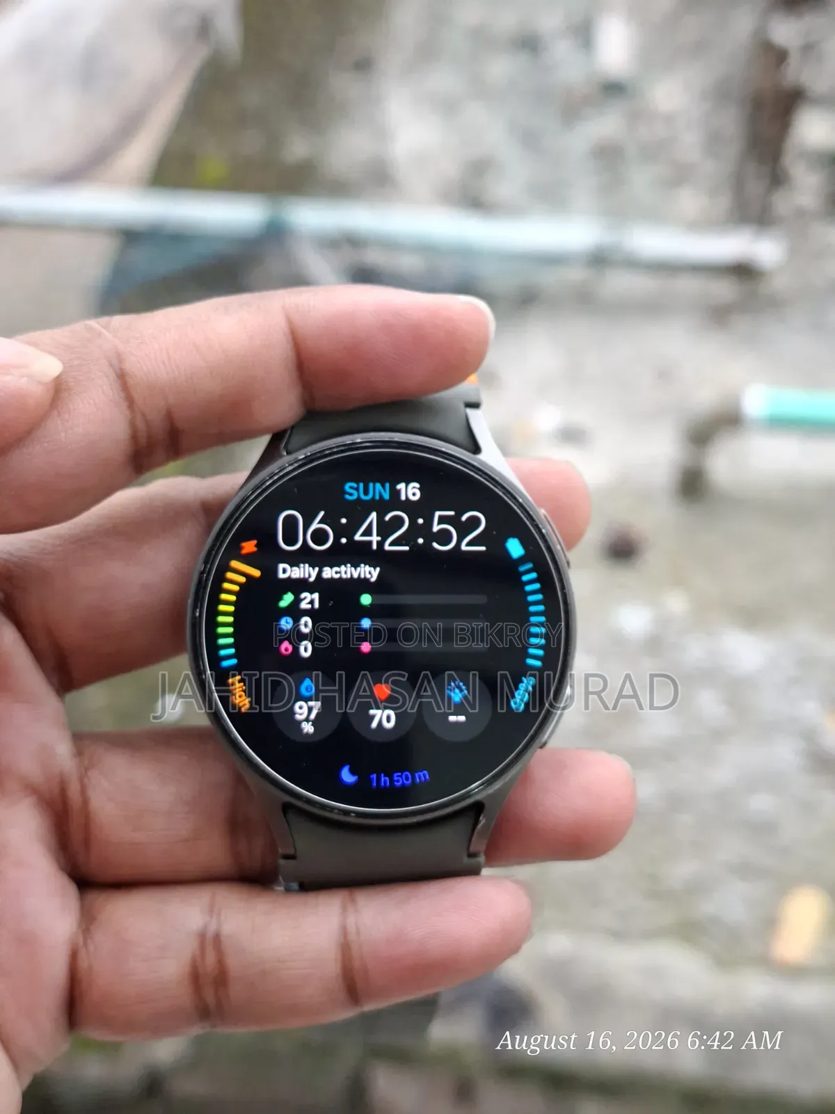 Samsung Galaxy Watch 7 44mm