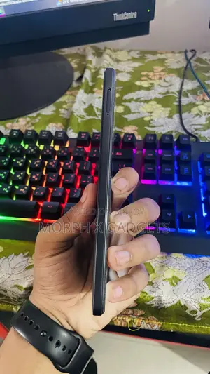 শাওমি রেডমি নোট ১১ ১২৮ জিবি কালো