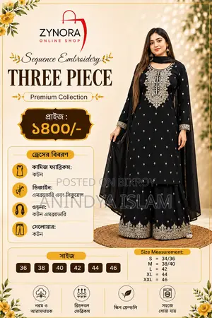 Zynora - Online Shop