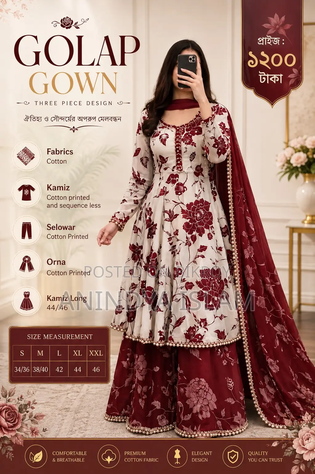 Zynora - Online Shop
