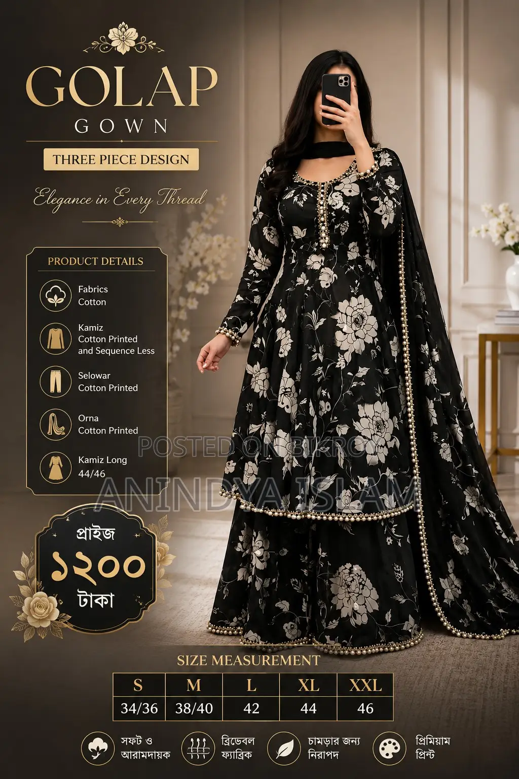 Zynora - Online Shop