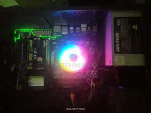 Desktop Computer Gigabyte 4GB Intel Core I3 SSHD+SSD 128GB