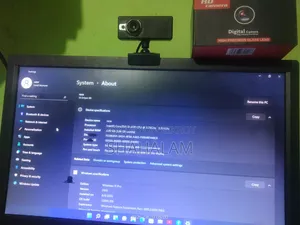 Desktop Computer Gigabyte 4GB Intel Core I3 SSHD+SSD 128GB