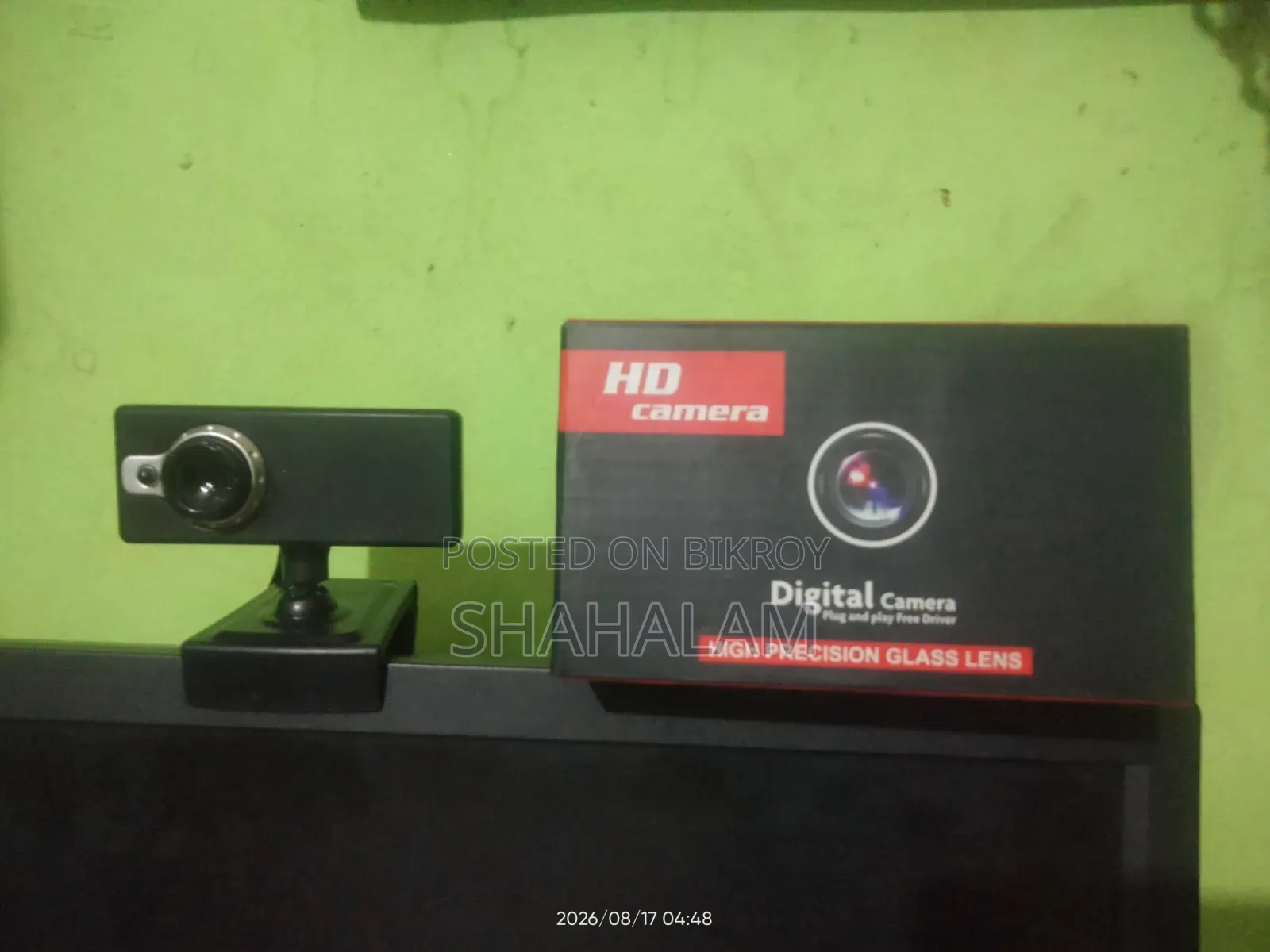 Desktop Computer Gigabyte 4GB Intel Core I3 SSHD+SSD 128GB