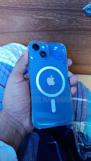 অ্যাপল আইফোন ১৩ ১২৮ জিবি নীল