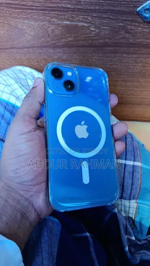 অ্যাপল আইফোন ১৩ ১২৮ জিবি নীল