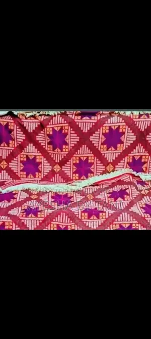 Aarong's, price is known to all, hand-embroidered, large size kantha new