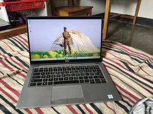 Laptop Dell Latitude 7400 16GB Intel Core i7 SSD 256GB