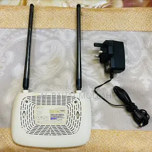 Tplink Router