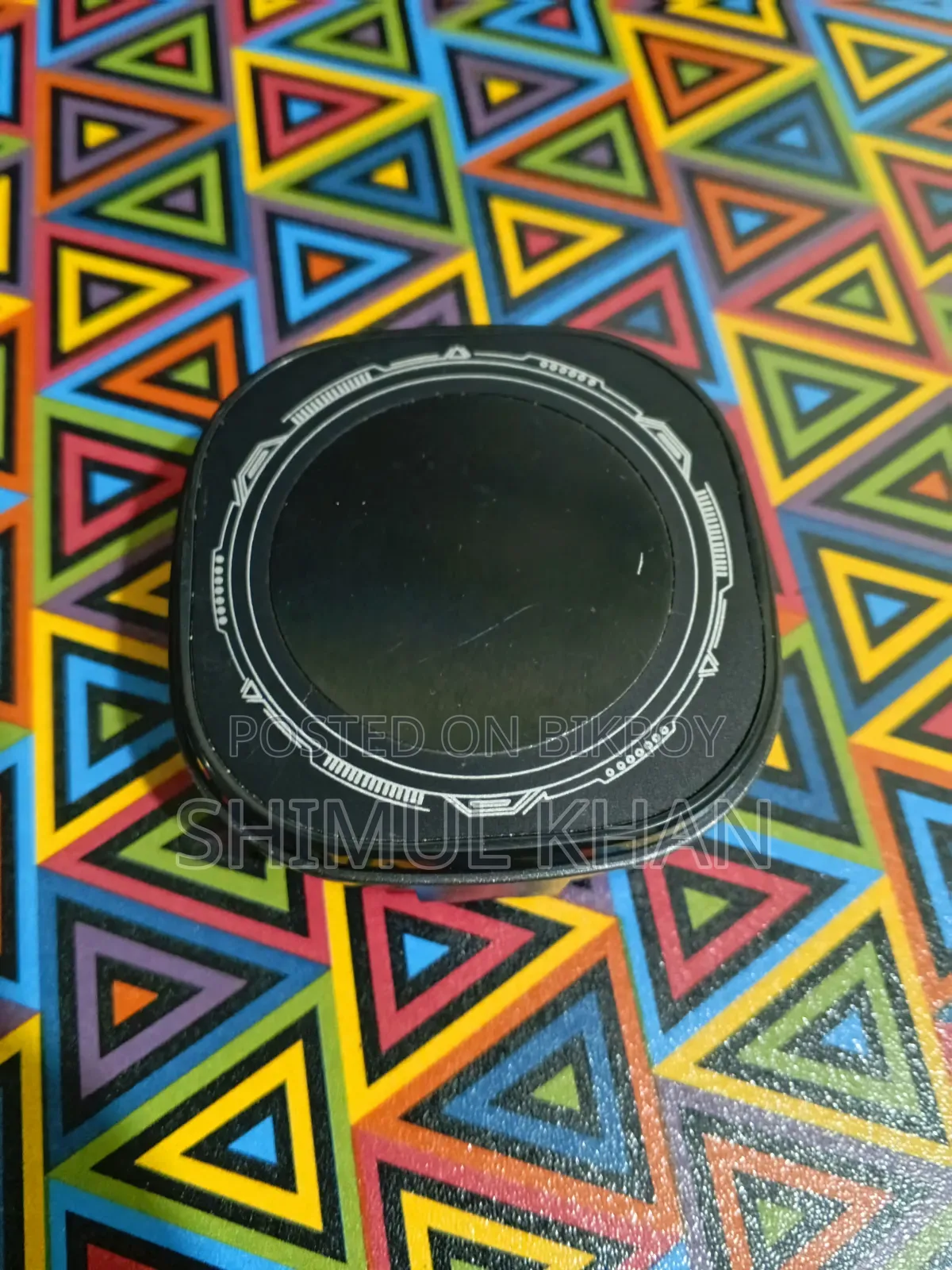 মোবাইল কুলার