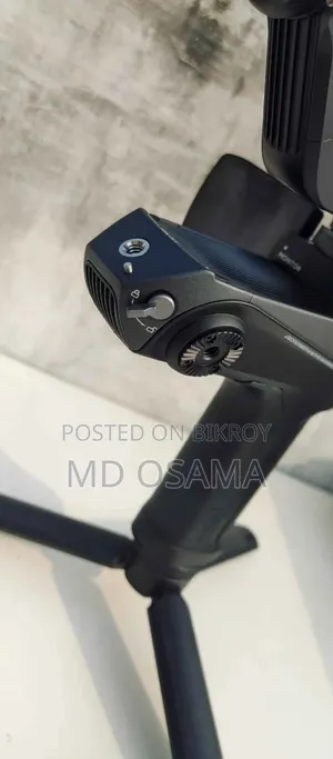 Zhiyun Weebill 2 Gimbal – Like New Condition