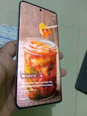 নতুন শাওমি রেডমি নোট ১৫ ২৫৬ জিবি নীল