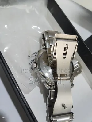 Original Curren Watch