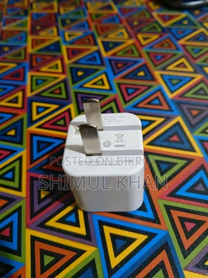 Anker Adapter