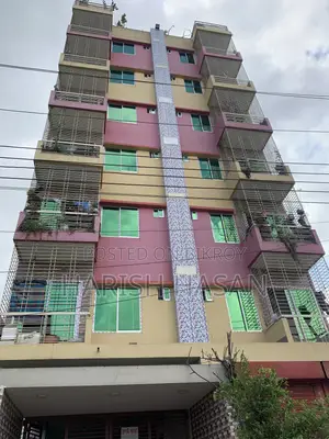 উত্তরায় ১টি বেডরুমের শেয়ারড অ্যাপার্টমেন্ট ভাড়ার জন্য