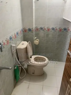 উত্তরায় ১টি বেডরুমের শেয়ারড অ্যাপার্টমেন্ট ভাড়ার জন্য