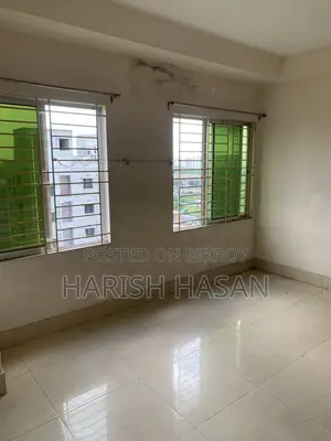 উত্তরায় ১টি বেডরুমের শেয়ারড অ্যাপার্টমেন্ট ভাড়ার জন্য