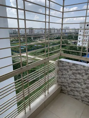 উত্তরায় ১টি বেডরুমের শেয়ারড অ্যাপার্টমেন্ট ভাড়ার জন্য