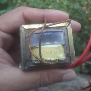 ট্রান্সফর্মার তামার