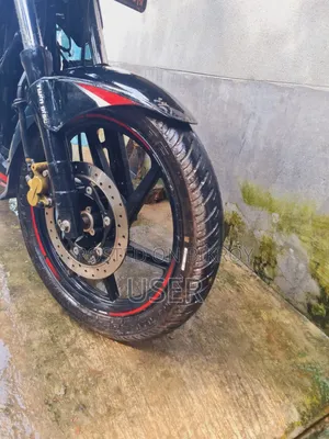 Bajaj Pulsar 150 2018 Black