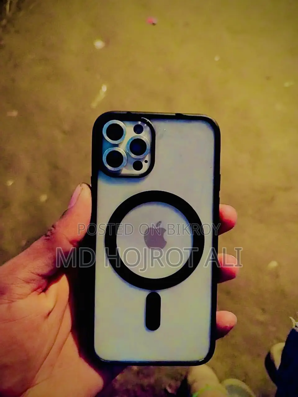 Apple iPhone X 64 GB White