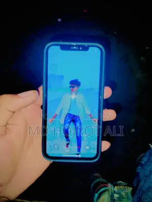 Apple iPhone X 64 GB White