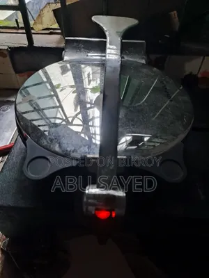 রুটি মেকার ( রুটি মেকার)